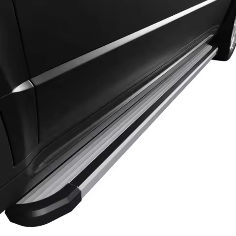 AKM4X4 Hot Selling Off Road Parts Aluminum Running Boards for honda Crv 2012 Side Step Car Accessori