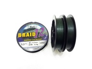 DÂY PE SIÊU BỀN 12 SỢI RELIX BRAID 12  300M( XẢ KHO  SIÊU HẠ GIÁ )