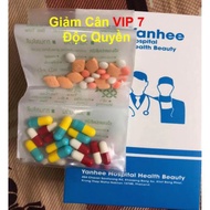 Vip 7 Returns to Use 1 Week