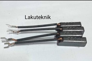 Arang Carbon Brush Mesin Las Dinamo ST3