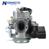 Motorcycle Aluminum Carburetor For Honda Ruckus NPS50 For ZOOMER 50 NPS 50 NPS 50S NPS50 NPS50S 2008-2019 Moped Scooter