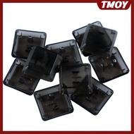 TMOY 10Pcs 1u Grid nk Balit Replacement Keycapspatible For G813 G815 G913 G915 G913 Tkl G915 Tkl Key