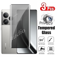 For Realme GT 6 6T GT6 GT6T RealmeGT6 RealmeGT6T 5G 2024 Full Curved Privacy Screen Protector For Re
