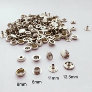 Snap Button/ Button 47 12.5mm 720pcs