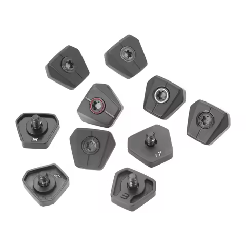 1Pc Golf Club Heads Weight Screw Replacement Fit for Titleist TSi2 Driver Head Fairway Wood 3g 5g 7g