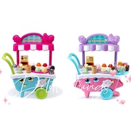 READY STOCK! LeapFrog Scoop &amp; Learn Ice Cream Cart