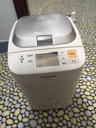 Panasonic SD-PM105 Bread Maker 麵包機