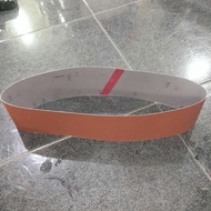 Sandpaper Belt 4" X 36" Grit 600 EKAMANT