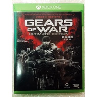 GEARS OF WAR ULTIMATE EDITION ENG XBOX ONE