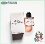 Byredo Rose of No Man’s Land Eau de Parfum (Unisex) 10ml Mini