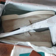 Loro Piana LP Loafers - Women's Flat Shoes