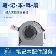 Suitable for Toshiba C75D C75D-C C75D-A7102 L75-C L75D-C C75-C Notebook Fan