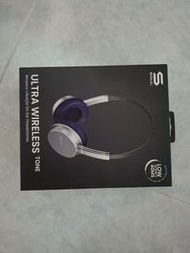 SOUL Ultra Wireless Tone 無線耳機