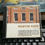 G6561：Marvin Gaye - If I Could Build My Whole World【收藏品】