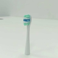 AFT Adapt to usmile Electric Toothbrush Head Upgrade Copper-Free Professional Limited Edition White 