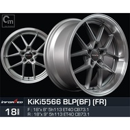 AD 18 inch 8JJ/9JJ 5X113 ET40 ORI CAR SPORT RIMS WHEELS KiKi5566