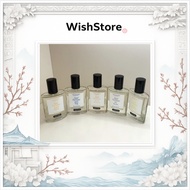 [Seoul Fast Dispatch] The Face Shop New Soul Secret Blossom 30ml Deodorant Body Mist Daily Fragrance
