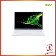 Acer Swift 5 SF514-54T-5030 (White) NEW Thin and light touch screen laptop with LATEST 10 Gen Intel