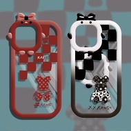 Transparent Soft Case XR IPhone 13 Pro MAX 12 Pro MAX 14 Pro MAX 11 Pro MAX 14 Plus 8 6 7 Plus XS MA
