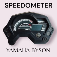 Original Yamaha Byson Speedometer