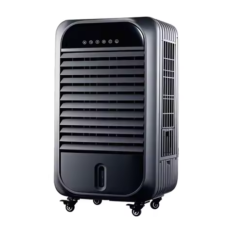 Portable Ac Industrial air Cooler Portable Ac air Conditioner Spot Cooler for Home Use