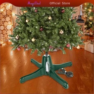 MagiDeal Christmas Tree Rotating Stand Replacement US 110V Adapter for 7.5 Feet Tree