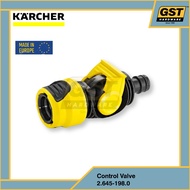 Karcher Control Valve Connector Hose Connector Pipe Connector Penyambung Paip Getah Pipe Connector H