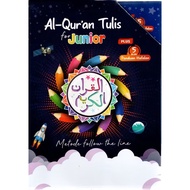 Grasindo - Cordoba Al-Quran Write Junior B5