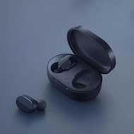 Redmi airdots 1 +Black leather case