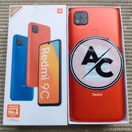 Xiomi Redmi 9c Super