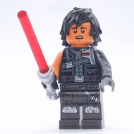 Ploybrick |instock| Darth Dev New 2025 From The Set 75414 | Authentic 1 Star Wars