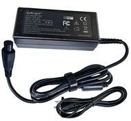 3-Prong 42V AC/DC Adapter Compatible with Swagtron SG-5 Swagger 5 5S 36V 37V Lithium-Ion Battery SG-