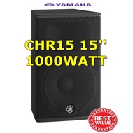 Yamaha CHR15 1000W 15-inch Passive Speaker