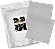 Gutenberg's Dank Pressing Co. Premium Micron Stainless Steel Mesh Rosin Screens | Many Sizes | Stain