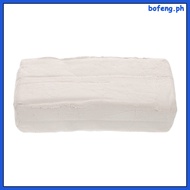 500G Kids Pottery Sculpture Air Dry Clay Natural Air Hardening Clay for Children Pottery Projects Cr