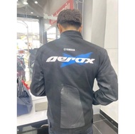 เสื้อแจ็คเก็ต Yamaha รุ่นแอร็อกซ์