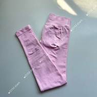 Quần Tập Thể Dục Nữ Impact Dfyne Quần Tập Yoga Nâng Mông Quần Bó Nhanh Khô Thoáng Khí Quần Dài Đến M