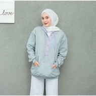 C. Nio Pastel Sweater