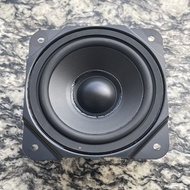 [Harman Carden] Original 12cm Middle Woofer Interior Audio Long Stroke 12cm Woofer