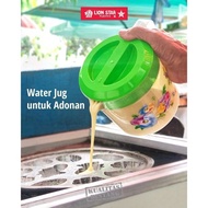 Water Pitcher, Water Ice, Water Container, Pitcher, Water Jug Lionstar 1.5L 2.1L 4.1L