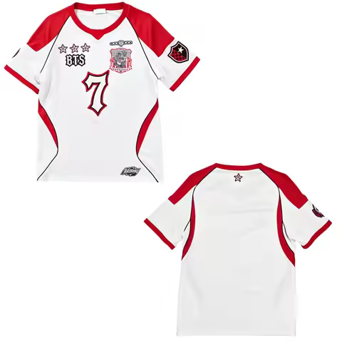 2026 BTS Jimin Arirang World Tour Print Unisex T Shirt, Kpop Fashion Breathable Top, Men's Women's Y