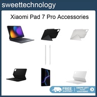 Xiaomi Pad 7/7 Pro Xiaomi Pad 6 Max Xiaomi Pad 6S Pro Xiaomi Pad 6/6Pro Xiaomi Pad 5 Series Accessor