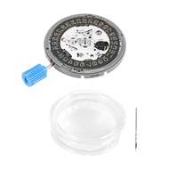 For Japan NH35A Mechanical Watch Movement 24 Jewels NH35 Automatic Mechanism 3.8 OClock
