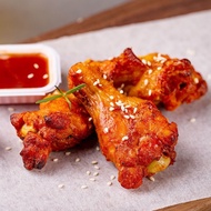Seasoning powder Seasoning powder Seasoning powder Authentic New Orleans Grilled Wings Marinating Fr