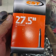 Inner tube 27.5 x 150/175 FV CST