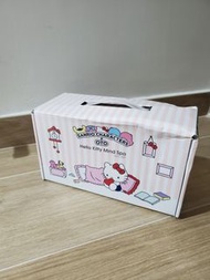 OTO Hello Kitty 眼部按摩機