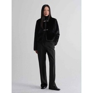 [EXPORTED PRODUCT] 8S FURJacket 2 COLOR SHEEP