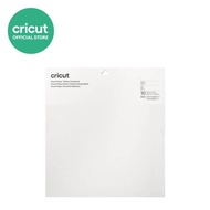 Cricut Smart Sticker Cardstock 33X33Cm 10 Shts (White)