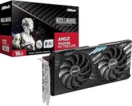 ASRock Radeon / RX7900GRE CL 16GO Graphic Board GDDR6 16GB
