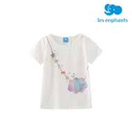 [89 Yuan 3 Pieces] Liyingfang Girls Children Baby Light Comfortable Soft Fresh Ultra-Thin Infants To